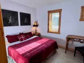 Killington Cabin - The Guest Suite - Image 5