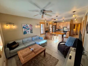Killington Cabin - The Guest Suite - Image 3
