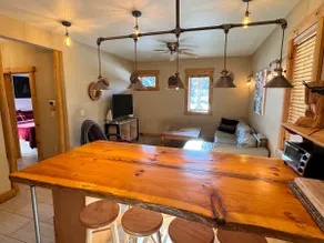 Killington Cabin - The Guest Suite - Image 2