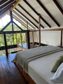 Glampling Cabin Shelter San Carlos Río Charcos - Image 3