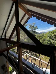 Glampling Cabin Shelter San Carlos Río Charcos - Image 4