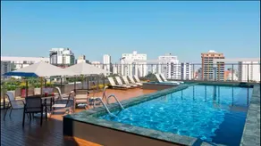 Perfect stay! subway consulate racetrack vibra - Image 3