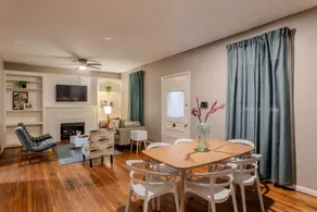 The Hera Montrose Luxury Mansion with Pool 5BR - Image 3