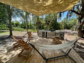 Garage to a Tiny House Studio Near Shopping Center - Image 5