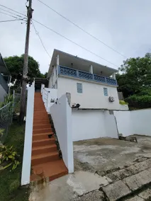 Yunque Views, Mangoes, Solar panels, King Bed - Image 5