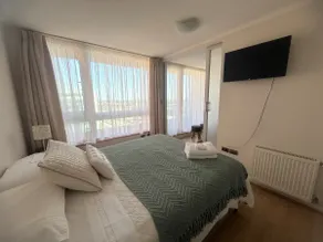 Furnished in front of Mall Trébol, Concepción - Image 3