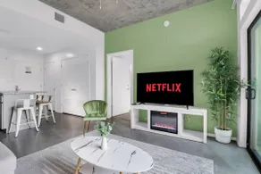 Free Garage Parking|Centric 1BR |In HEART of DTPHX - Image 3