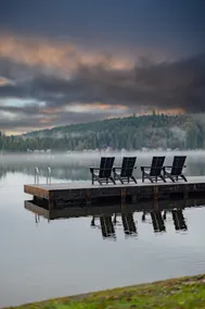 Lakefront | Pickleball | Hot Tub by Stay Madrona - Image 2