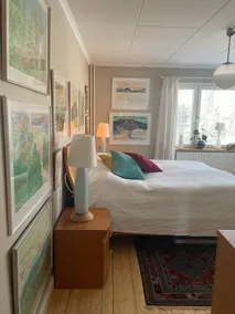 Villa Mercedes in Ullånger, Höga Kusten - Image 3