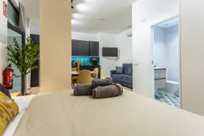 Modern Designer Loft Suite - Image 2