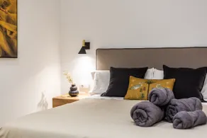Modern Designer Loft Suite - Image 5