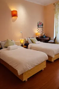 3BHK Peaceful Apartment 1st floor Rishikesh - Image 5