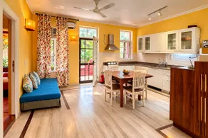 3BHK Peaceful Apartment 1st floor Rishikesh - Image 3