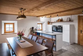 Apartment panoramic view Hohe Tauern - Image 2