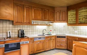 Large vacation home in Oberwoelz - Image 4