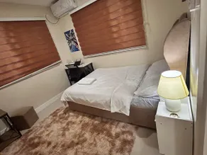 Aishi Place Staycation Binangonan Deluxe Suite RM1 - Image 5
