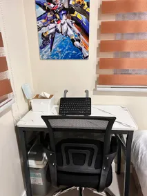 Aishi Place Staycation Binangonan Deluxe Suite RM1 - Image 4