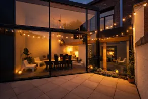 Holidayhome 10p w AIRCO - Published in Designbook - Image 2
