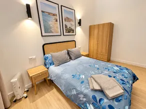 C9 Refurbished private apartment + Wi-Fi - Image 5
