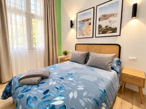 C9 Refurbished private apartment + Wi-Fi - Image 4