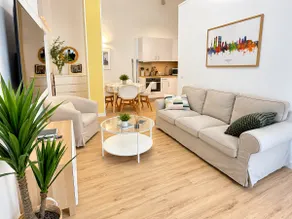 C9 Refurbished private apartment + Wi-Fi - Image 3