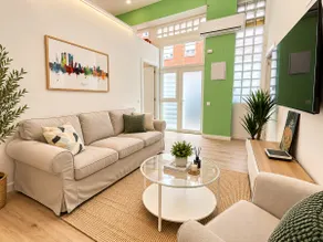 C9 Refurbished private apartment + Wi-Fi - Image 2