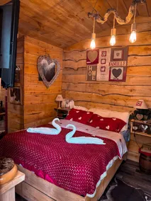 Authentic countryside retreat - Image 3