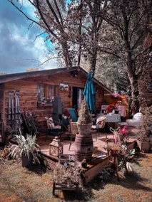 Authentic countryside retreat - Image 4
