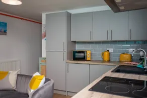 Bondi beach Getaway - One bedroom apartment - Image 4