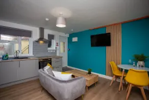Bondi beach Getaway - One bedroom apartment - Image 3