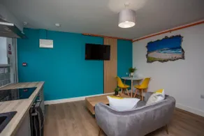 Bondi beach Getaway - One bedroom apartment - Image 5