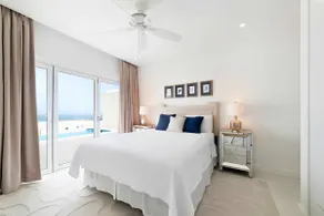Luxury Villa St James,  4 bed 4 bath , Private Pool, fantastic sea views - Image 4