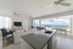 Luxury Villa St James,  4 bed 4 bath , Private Pool, fantastic sea views - Image 3