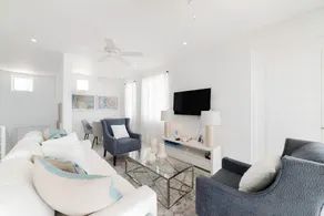 Luxury Villa St James,  4 bed 4 bath , Private Pool, fantastic sea views - Image 3