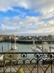 Duchesse de Berry – Harbour View - Image 5