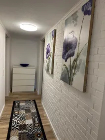 Maiglöckchen apartment with 2 bedrooms - Image 3