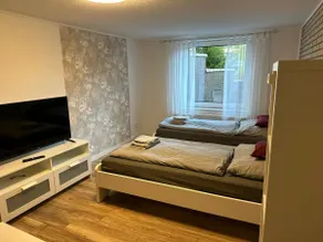Maiglöckchen apartment with 2 bedrooms - Image 5