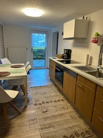Maiglöckchen apartment with 2 bedrooms - Image 4