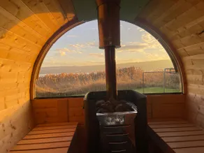 Lake magic with sauna, right on the water - Image 5
