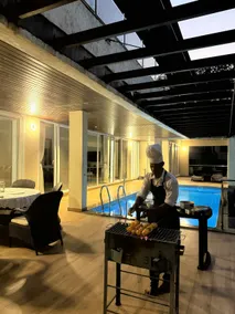 Villa Marley in Khandala Valley - Image 4