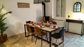 Comfortable gîte for six people - Image 5