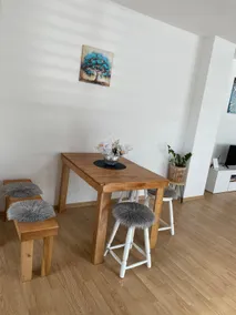 Apartment on the day - Image 4