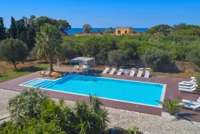 Villa Maraus - Villa Maraus - Image 5