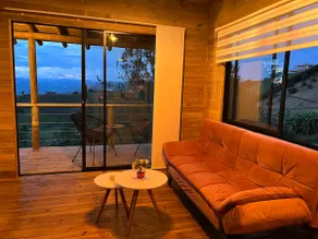 Palenque Serenity Lodge - Image 5