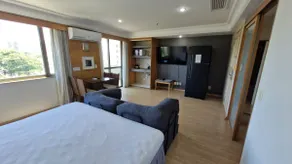 Beautiful Flat within walking distance of Barra da Tijuca beach - Image 2