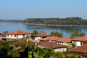 Guesthouse (Sunset) - Image 4
