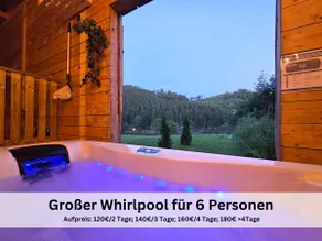 18 Guests | XXL Indoor Play Hall | Hot Tub | Sauna - Image 5