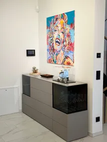 Stylish oasis: Quiet city house - Image 4