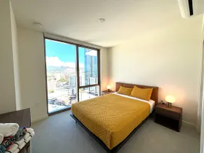 SKY ALA MOANA Luxury 2 bedroom Resort Parking 2311 - Image 3
