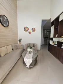 Villa Rakha in Batu Malang with 4 rooms - Image 2